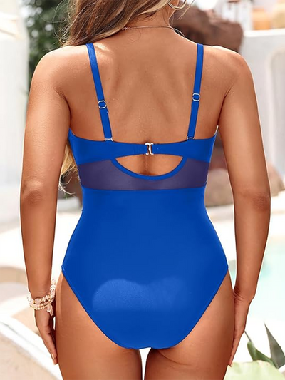 Bertina | Maillot de bain une pièce élégant
