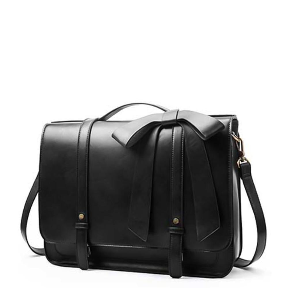 Micheline | Sac Vintage Kissé de Bleu Rose
