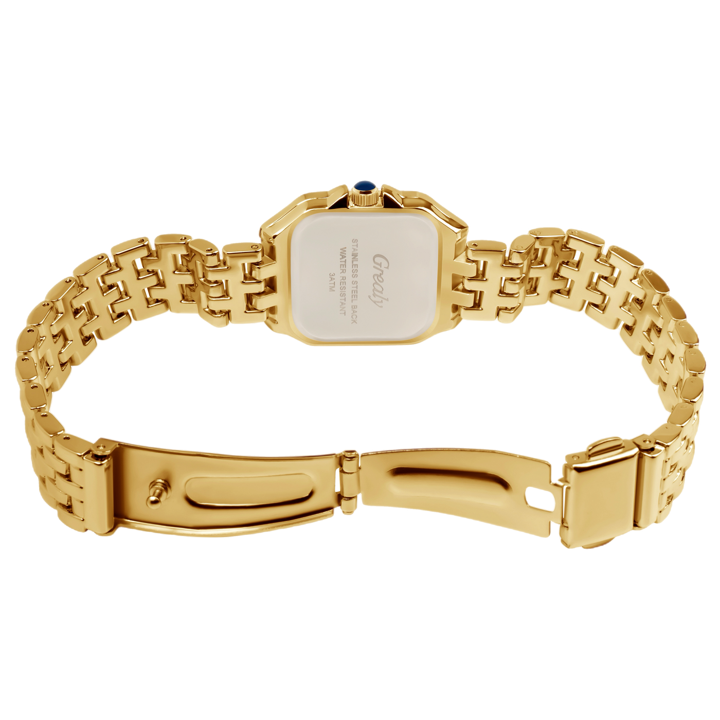 Amelinea | Montre Élégante et Intemporelle