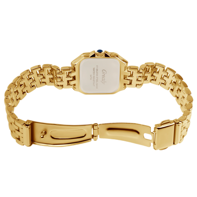 Amelinea | Montre Élégante et Intemporelle