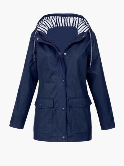 Claribel Maude | Veste coupe-vent