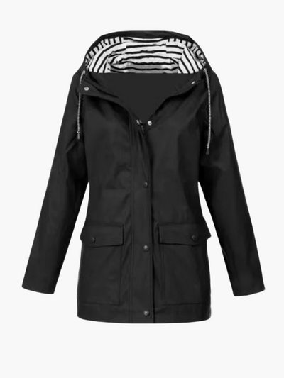 Claribel Maude | Veste coupe-vent