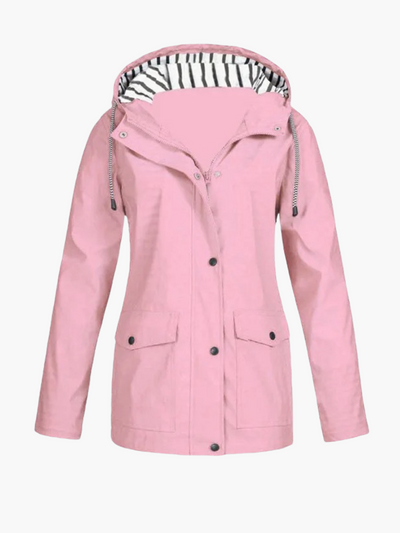 Claribel Maude | Veste coupe-vent