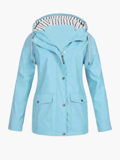 Claribel Maude | Veste coupe-vent