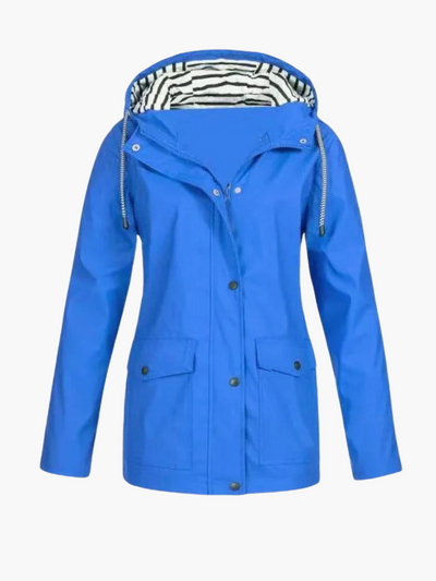 Claribel Maude | Veste coupe-vent