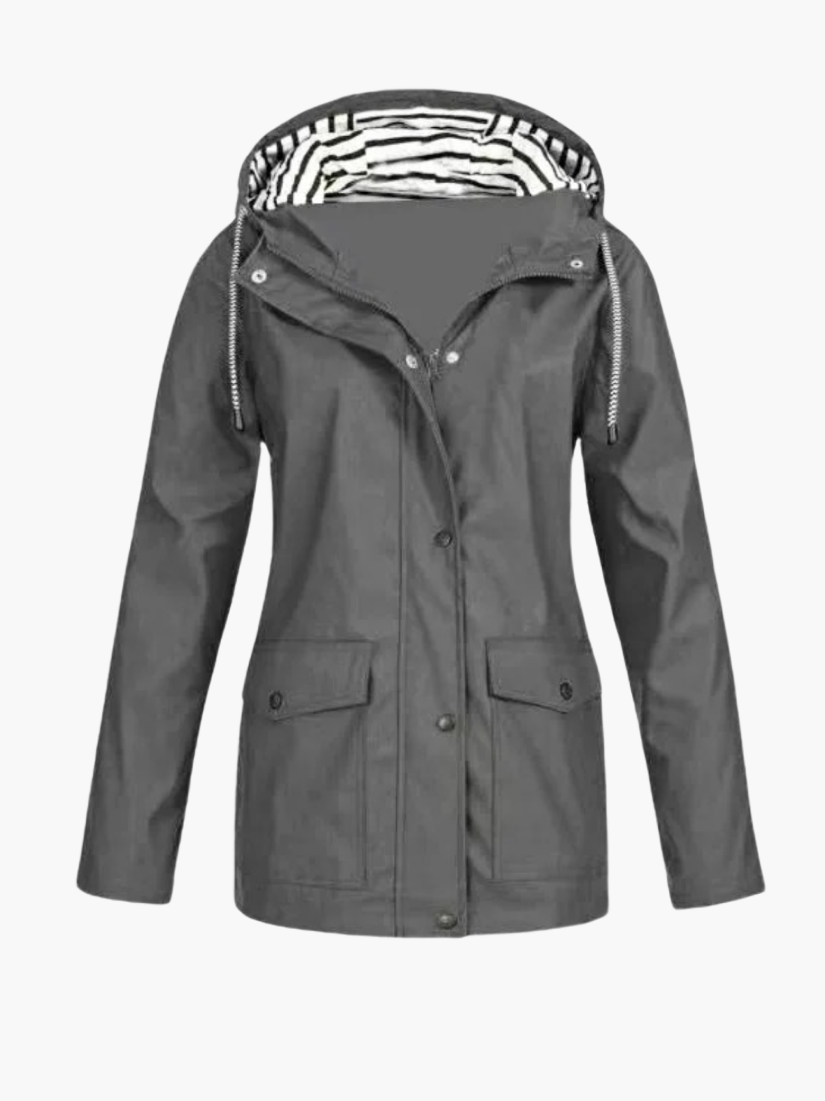 Claribel Maude | Veste coupe-vent
