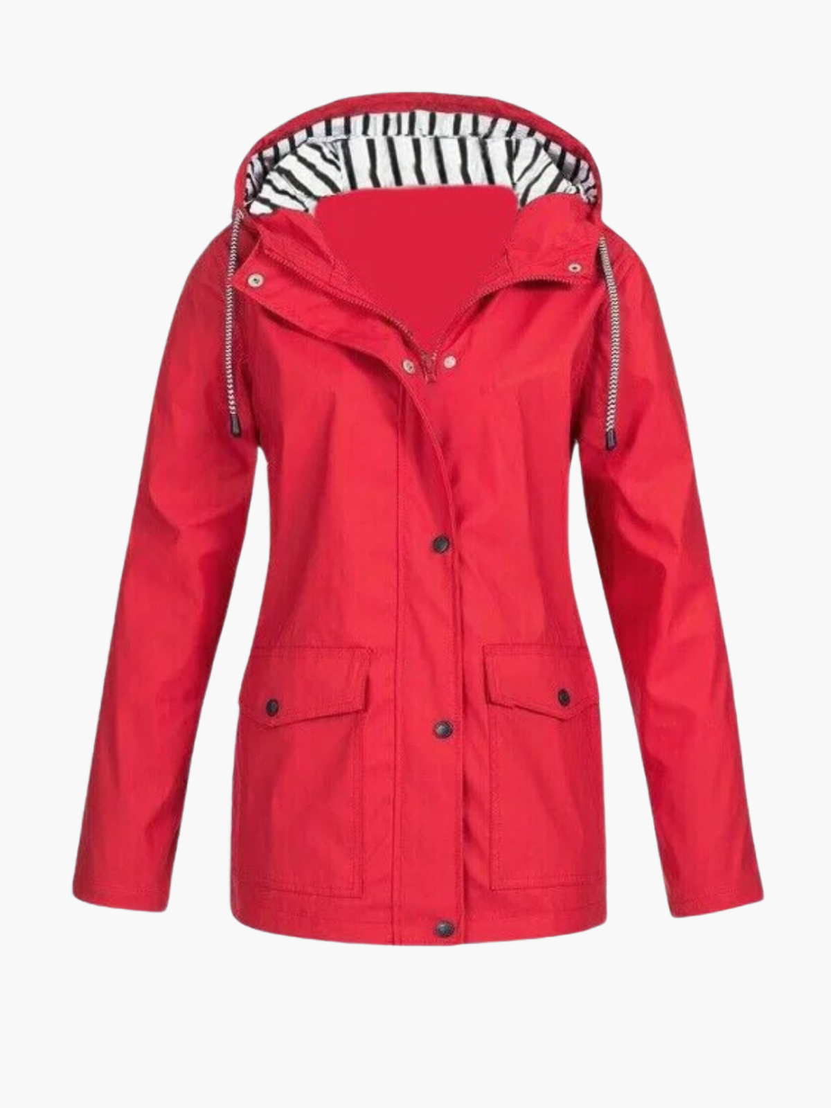 Claribel Maude | Veste coupe-vent