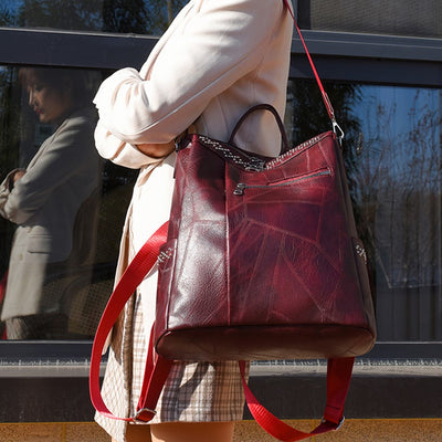 Brigitte | Sac à dos millésime