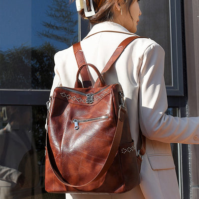 Brigitte | Sac à dos millésime