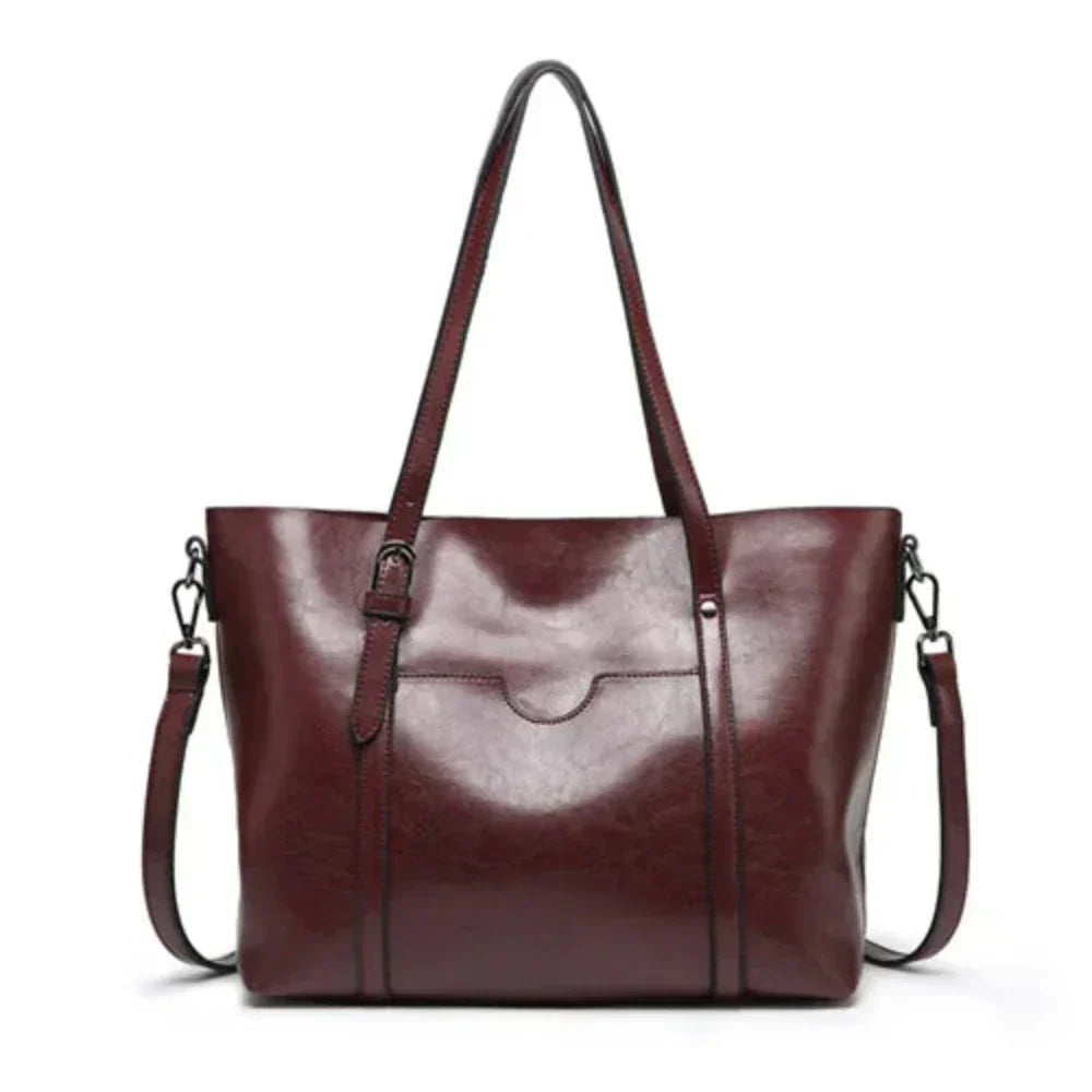 Fernandeuse | Sac à main élégant classique de luxe