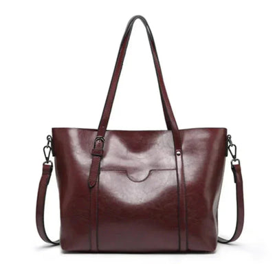 Fernandeuse | Sac à main élégant classique de luxe