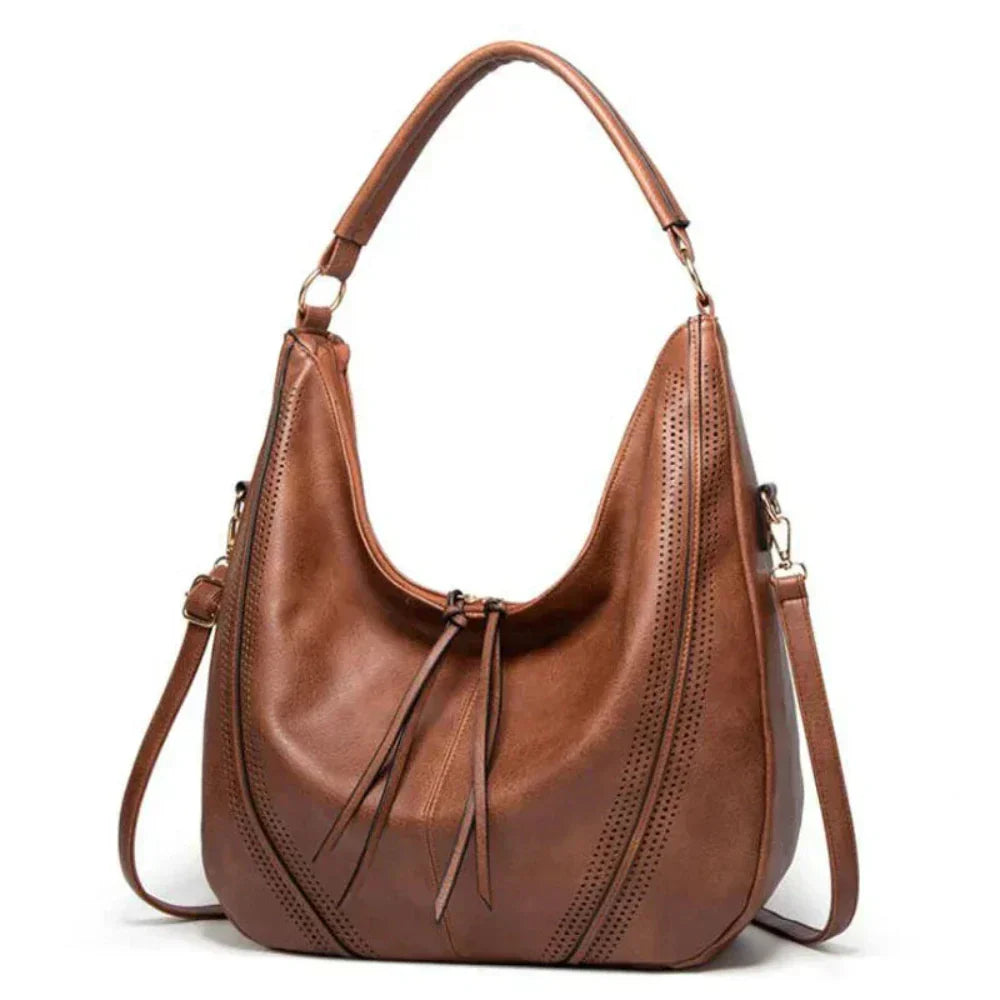 Musette | Sac Vintage Classique et Polyvalent