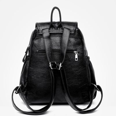 Lydie | Sac à dos élégant
