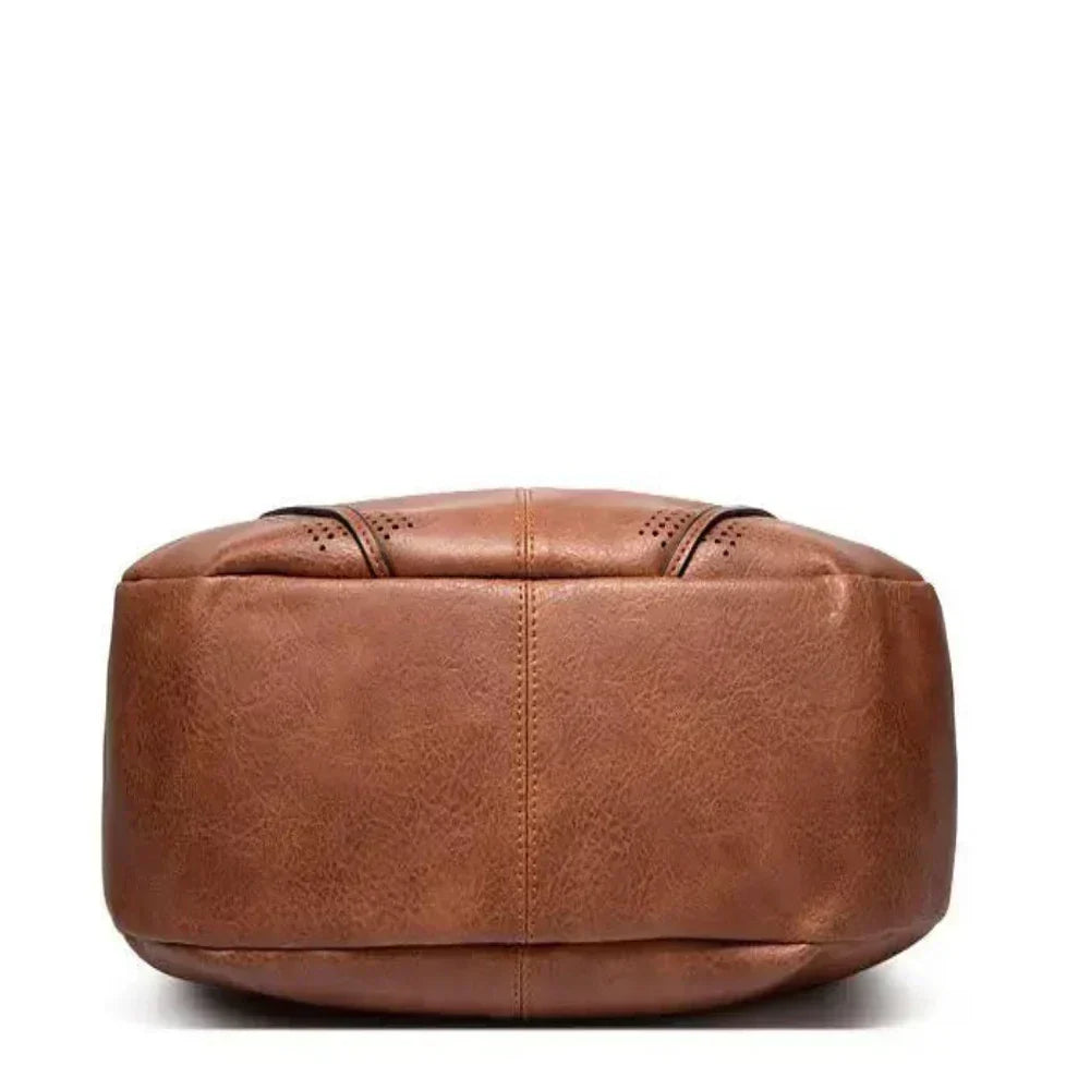 Musette | Sac Vintage Classique et Polyvalent