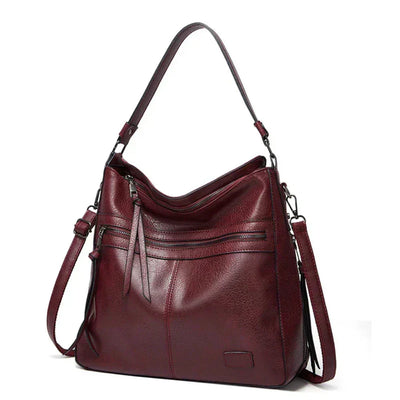 Auguste | Sac de luxe au style élégant