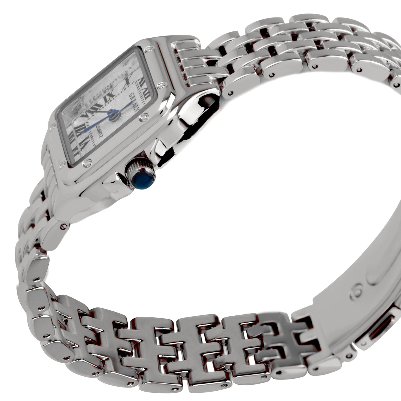 Amelinea | Montre Élégante et Intemporelle