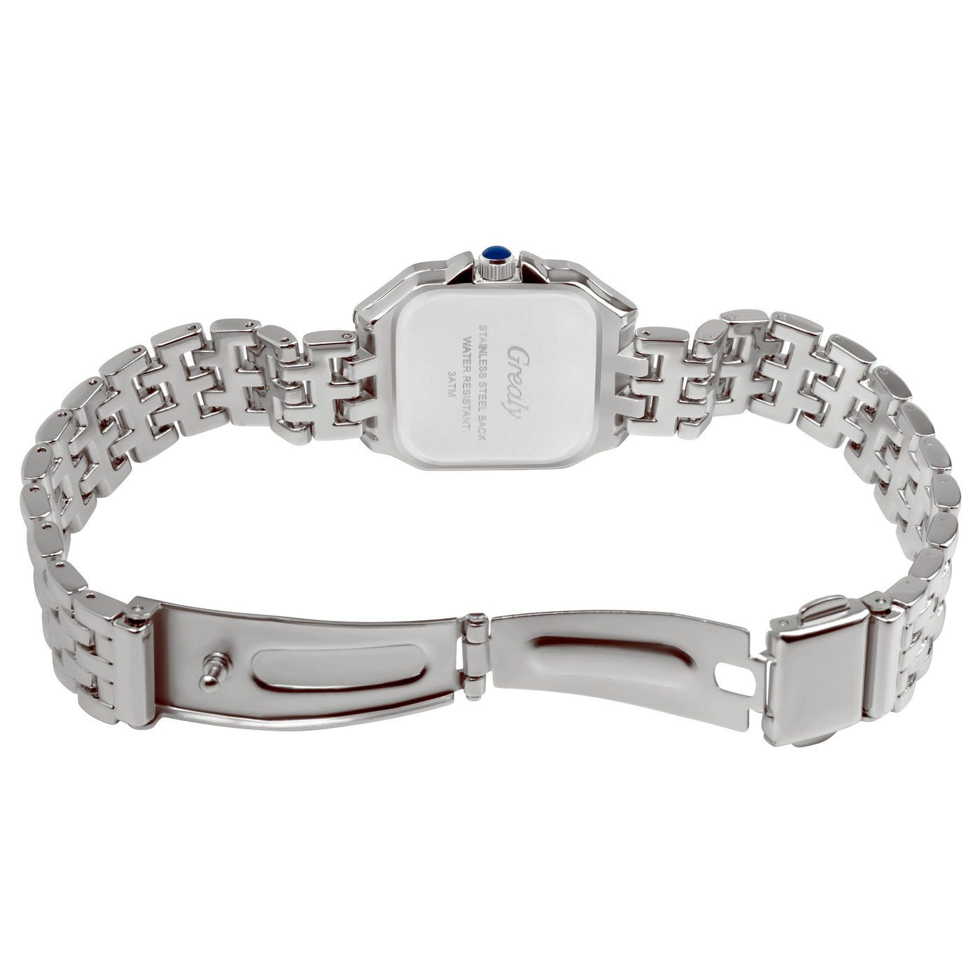 Amelinea | Montre Élégante et Intemporelle