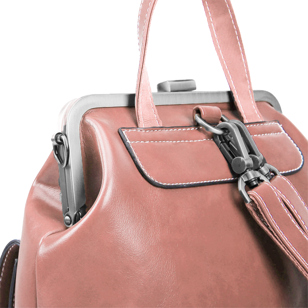 Augustine | Sac à dos convertible imperméable de Hannah