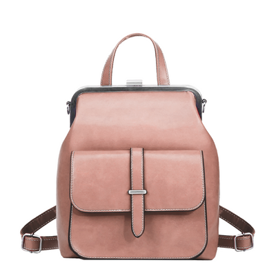 Augustine | Sac à dos convertible imperméable de Hannah