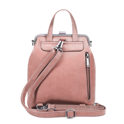 Augustine | Sac à dos convertible imperméable de Hannah