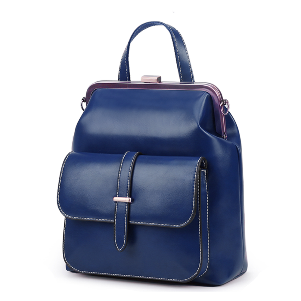 Augustine | Sac à dos convertible imperméable de Hannah