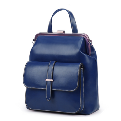 Augustine | Sac à dos convertible imperméable de Hannah