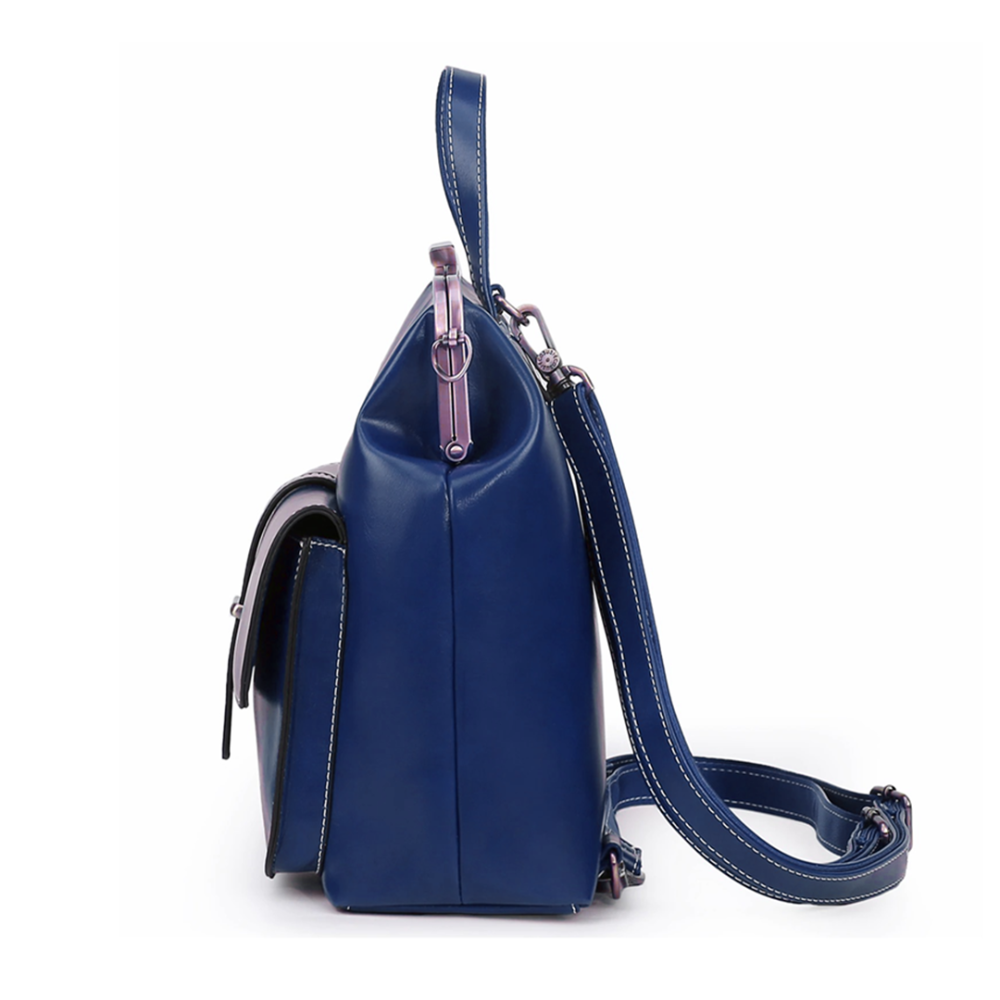 Augustine | Sac à dos convertible imperméable de Hannah
