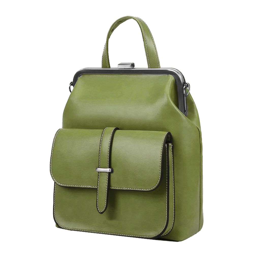 Augustine | Sac à dos convertible imperméable de Hannah