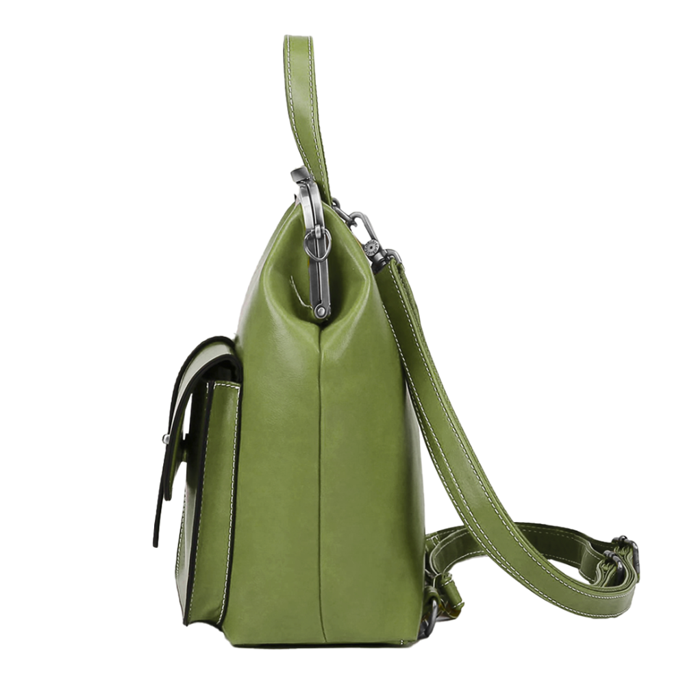Augustine | Sac à dos convertible imperméable de Hannah