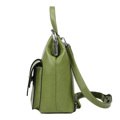 Augustine | Sac à dos convertible imperméable de Hannah