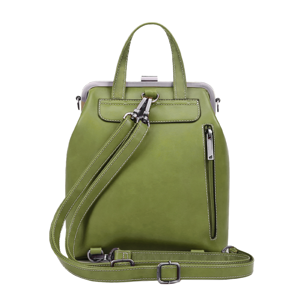 Augustine | Sac à dos convertible imperméable de Hannah