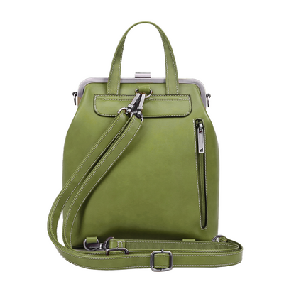 Augustine | Sac à dos convertible imperméable de Hannah