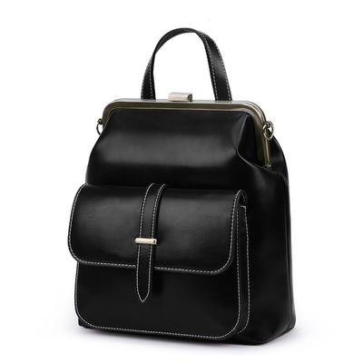 Augustine | Sac à dos convertible imperméable de Hannah