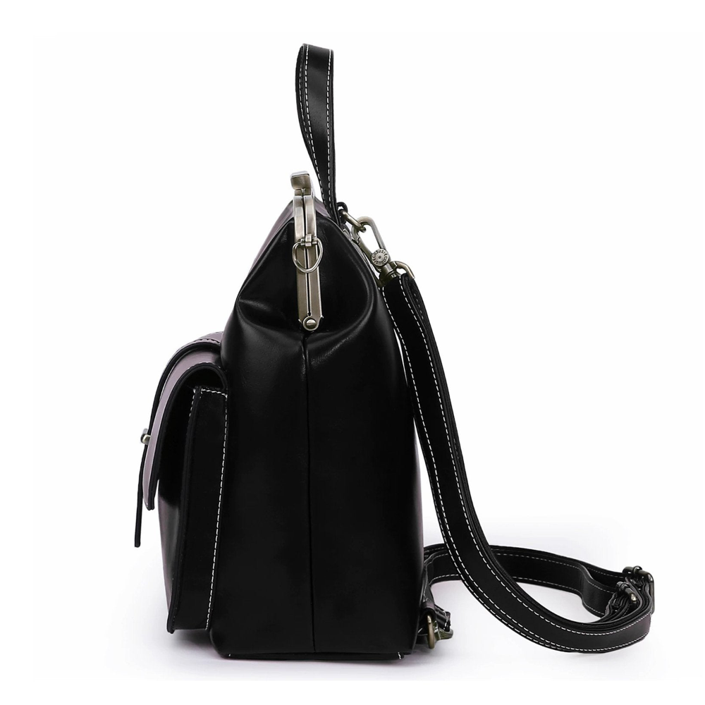 Augustine | Sac à dos convertible imperméable de Hannah