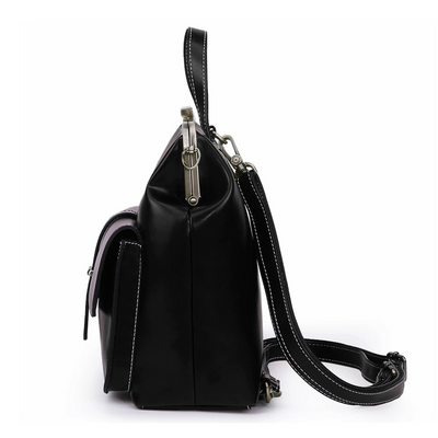 Augustine | Sac à dos convertible imperméable de Hannah