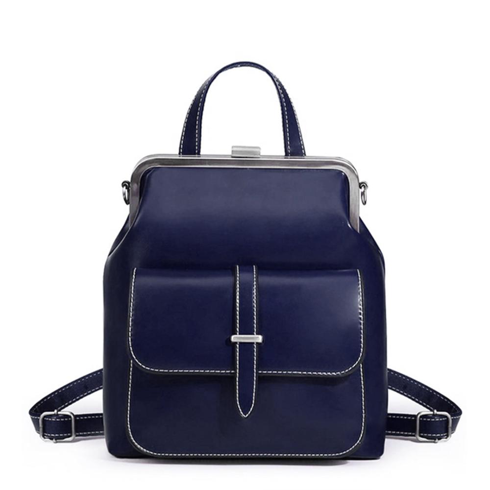 Augustine | Sac à dos convertible imperméable de Hannah
