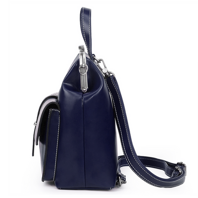 Augustine | Sac à dos convertible imperméable de Hannah