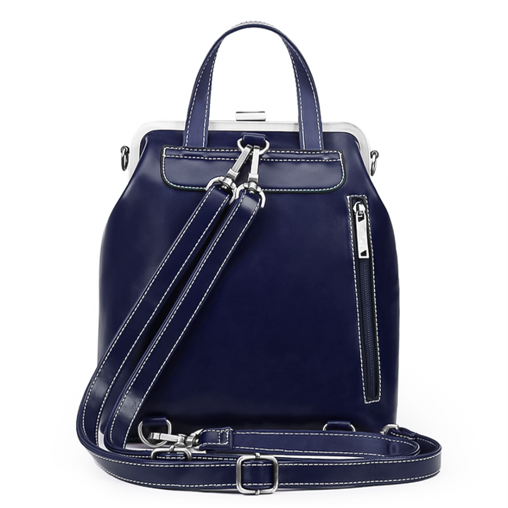 Augustine | Sac à dos convertible imperméable de Hannah