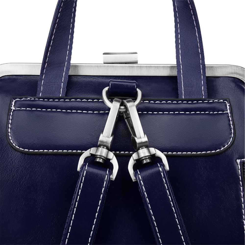 Augustine | Sac à dos convertible imperméable de Hannah