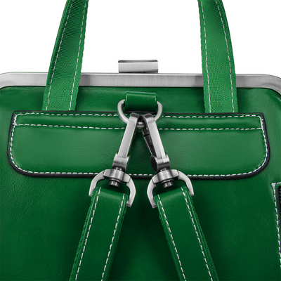 Augustine | Sac à dos convertible imperméable de Hannah