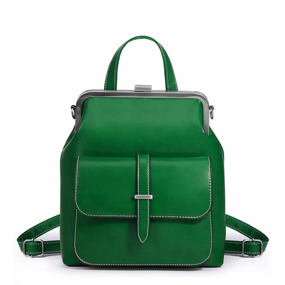 Augustine | Sac à dos convertible imperméable de Hannah