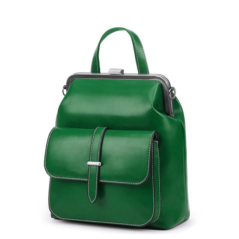 Augustine | Sac à dos convertible imperméable de Hannah