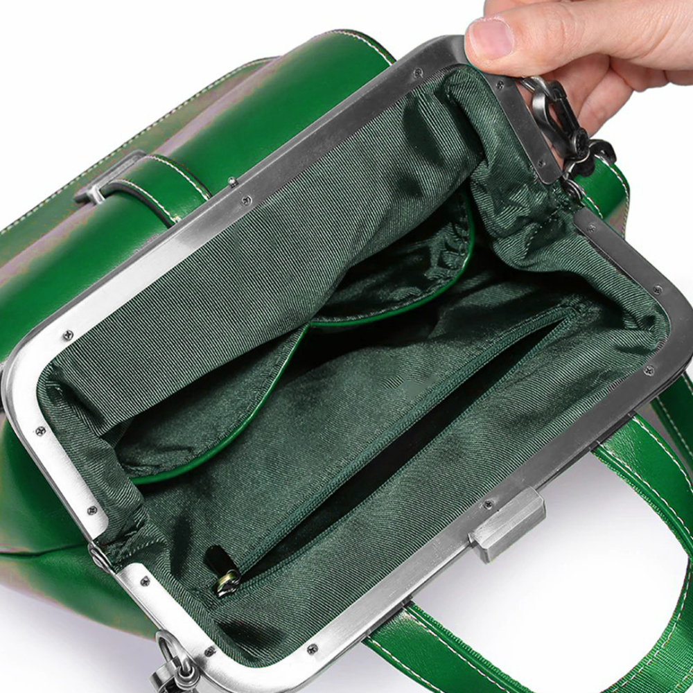 Augustine | Sac à dos convertible imperméable de Hannah