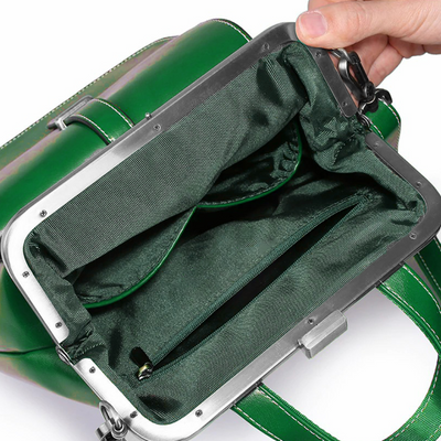 Augustine | Sac à dos convertible imperméable de Hannah