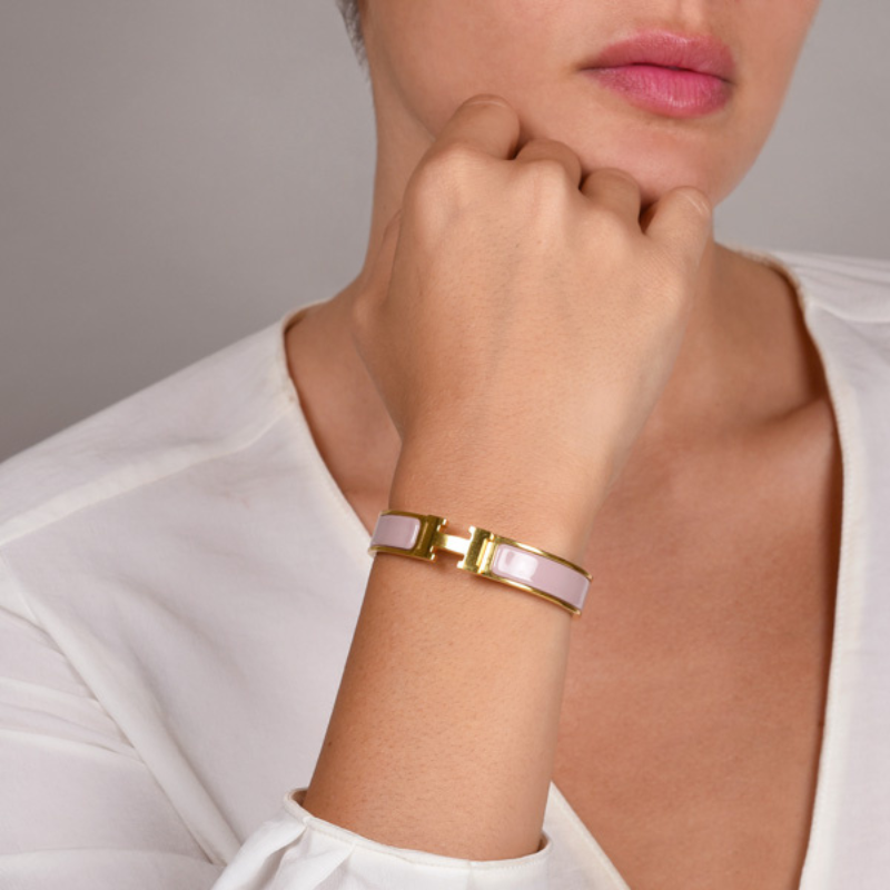 Auristelle | Bracelet Élégant Plaqué Or