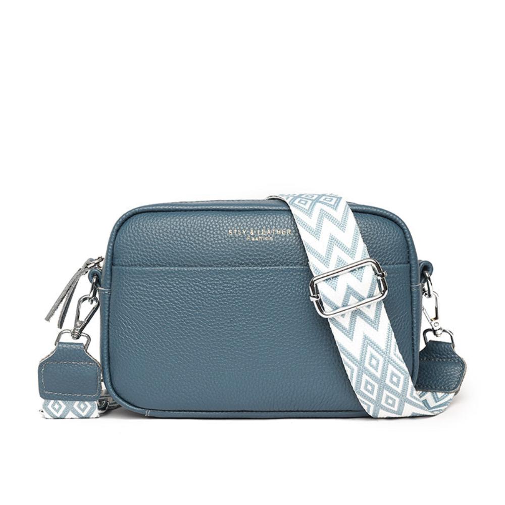 Annelise | Sac à épaule féminin