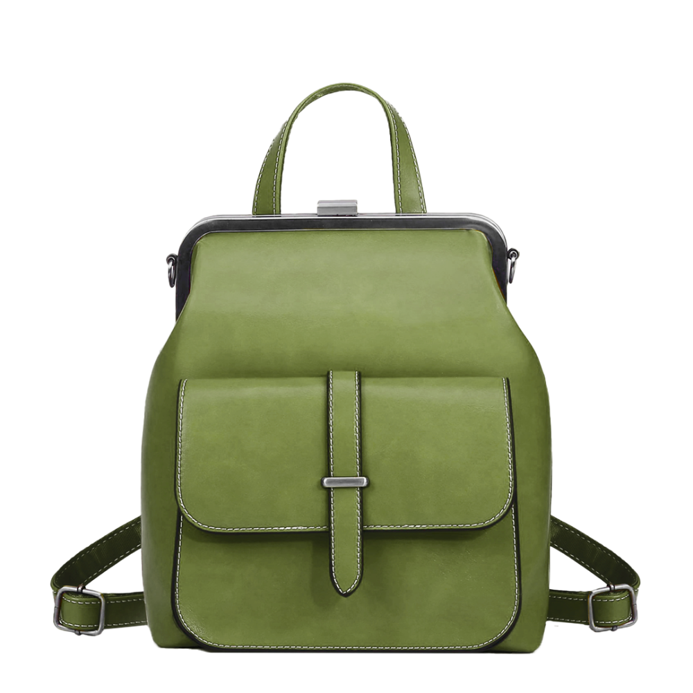 Augustine | Sac à dos convertible imperméable de Hannah
