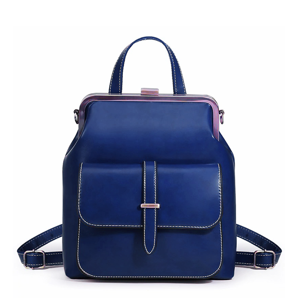 Augustine | Sac à dos convertible imperméable de Hannah