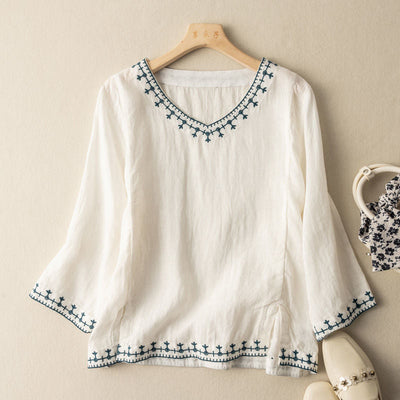 Éva | La Blouse Bohème