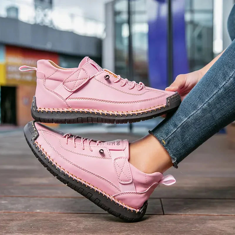 Adèleine | Chaussures confort polyvalentes